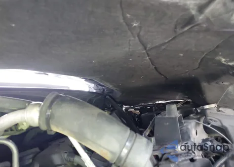 2016 Honda Hr-V Ex-L z USA, uszkodzony, nr VIN 3CZRU5H79GM732946